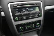 Skoda Octavia II (A5) Рестайлинг Москва  - изображение 22