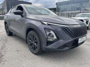 Omoda C5 I Рестайлинг Санкт-Петербург  - изображение 7