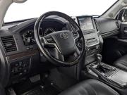 Toyota Land Cruiser 200 Series Рестайлинг 2 Москва  - изображение 45