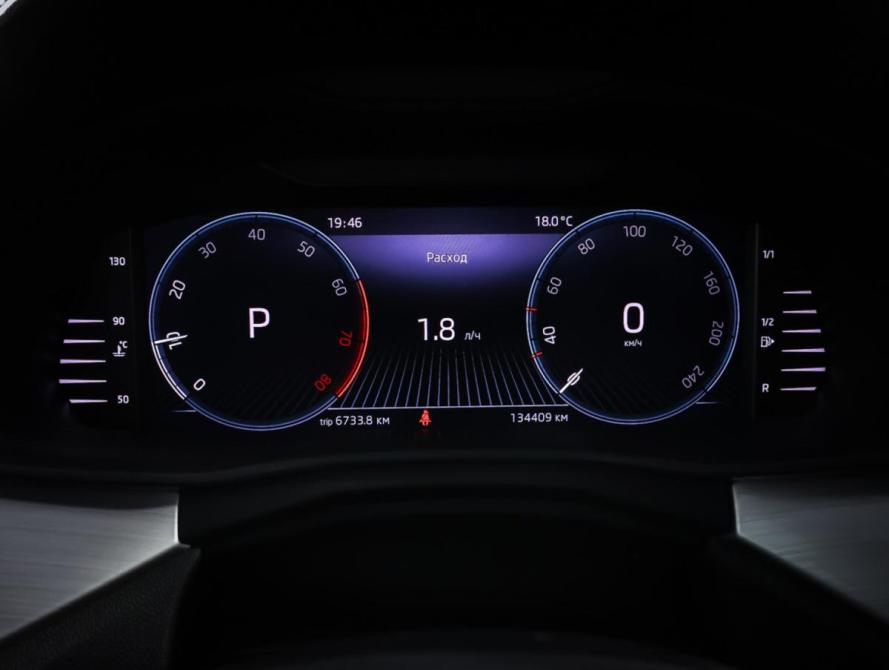 Skoda Rapid II Москва  - изображение 16