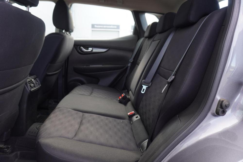Nissan Qashqai II Ульяновск  - изображение 21