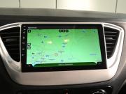Hyundai Solaris II Ростов-на-Дону  - изображение 35