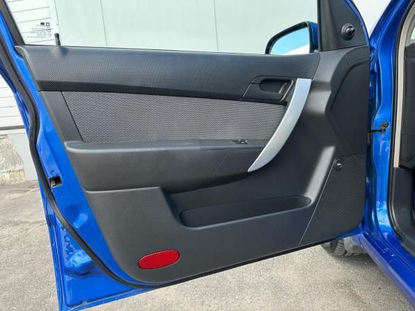 Chevrolet Aveo I Рестайлинг с пробегом 2011 года, цена 569 000 рублей, 160000 км, седан, Автокод Объявления