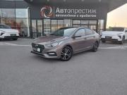 Hyundai Solaris II Волгоград  - изображение 20