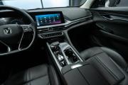 Changan CS75 Plus III Москва  - изображение 24