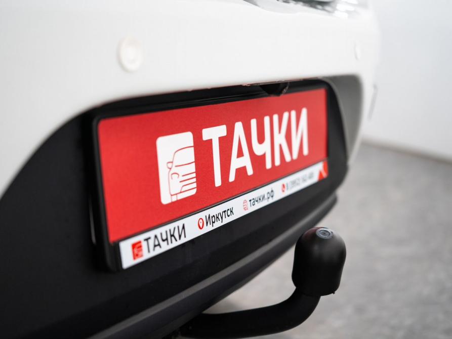 Renault Sandero II Рестайлинг Иркутск  - изображение 25
