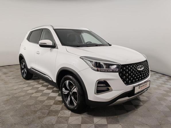 Chery Tiggo 4 Pro I Рестайлинг с пробегом 2023 года, цена 1 519 000 рублей, 55335 км, внедорожник, Автокод Объявления