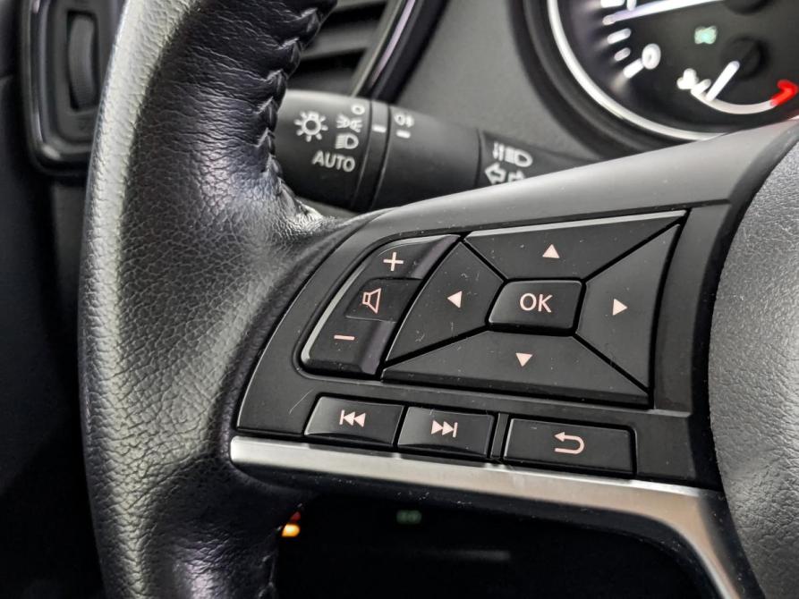 Nissan Qashqai II Рестайлинг Санкт-Петербург  - изображение 27