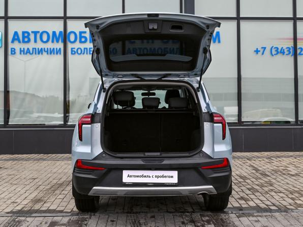 Москвич 3 с пробегом 2024 года, цена 1 485 000 рублей, 31515 км, внедорожник, Автокод Объявления