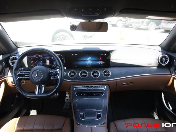 Mercedes-Benz E-Класс V (W213 S213 C238) Рестайлинг с пробегом 2020 года, цена 4 588 000 рублей, 111354 км, купе-хардтоп, Автокод Объявления