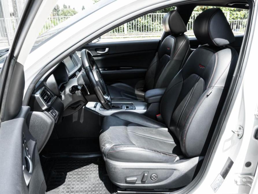 Kia Optima IV Ставрополь  - изображение 10