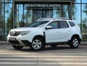 Renault Duster II Брянск  - изображение 26