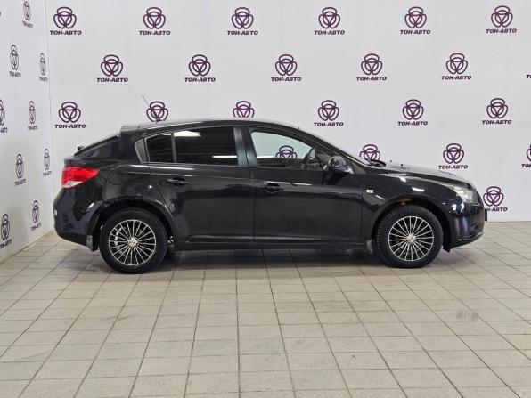 Chevrolet Cruze I Рестайлинг с пробегом 2012 года, цена 695 000 рублей, 179330 км, хэтчбек, Автокод Объявления