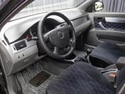 Chevrolet Lacetti I Москва  - изображение 36