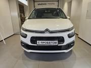 Citroen C4 Picasso II Рестайлинг Москва  - изображение 17