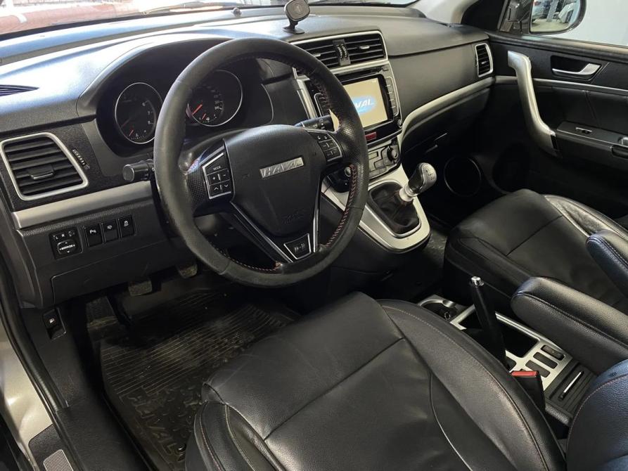 Haval H6 I Казань  - изображение 6