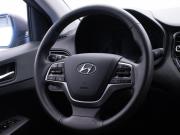 Hyundai Solaris II Рестайлинг Москва  - изображение 29