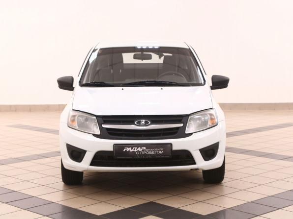 Lada (ВАЗ) Granta I с пробегом 2014 года, цена 295 000 рублей, 209400 км, лифтбек, Автокод Объявления