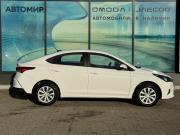 Hyundai Solaris II Рестайлинг Архангельск  - изображение 20