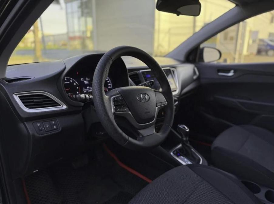 Hyundai Solaris II Рестайлинг Ставрополь  - изображение 10