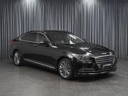 Hyundai Genesis II Ставрополь  - изображение 27