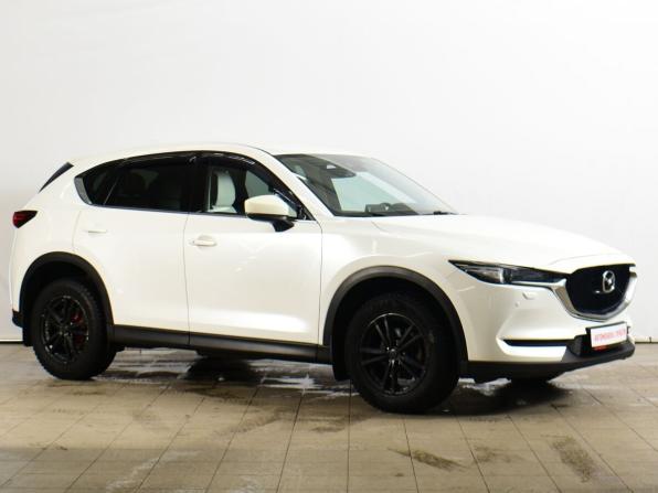 Mazda CX-5 II с пробегом 2020 года, цена 2 649 000 рублей, 133200 км, внедорожник, Автокод Объявления