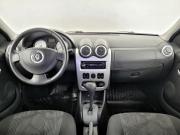 Renault Logan I Рестайлинг Москва  - изображение 20