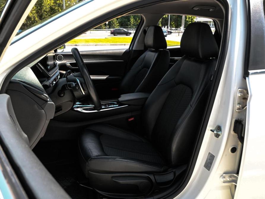 Hyundai Sonata VIII (DN8) Волгоград  - изображение 10