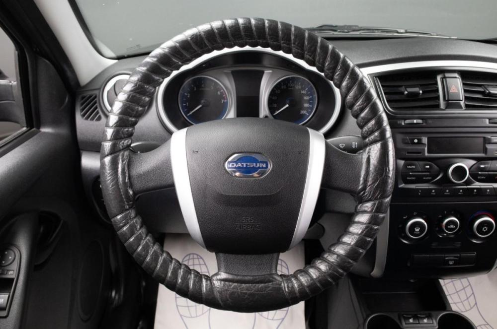 Datsun on-DO I Оренбург  - изображение 9