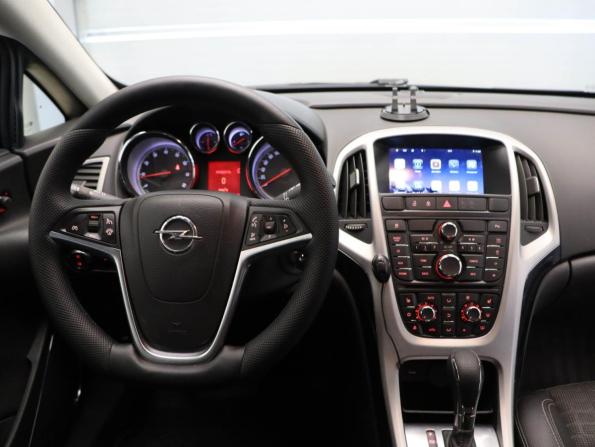 Opel Astra J Рестайлинг с пробегом 2012 года, цена 775 000 рублей, 195755 км, хэтчбек, Автокод Объявления