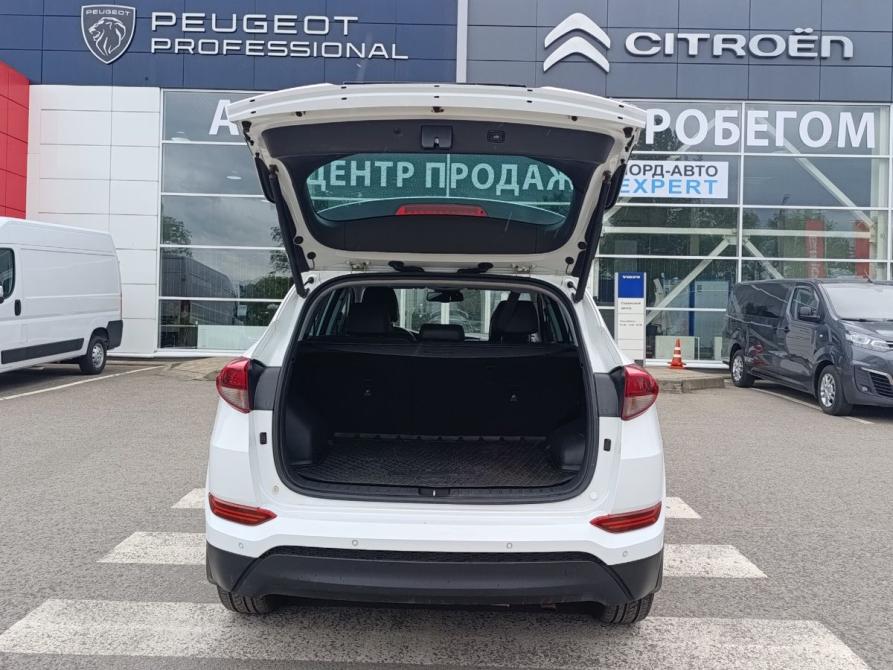 Hyundai Tucson III Тверь  - изображение 7