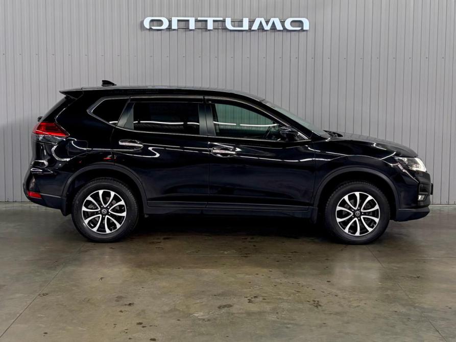 Nissan X-Trail III Рестайлинг Краснодар  - изображение 4