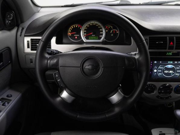 Chevrolet Lacetti I с пробегом 2012 года, цена 615 000 рублей, 169149 км, седан, Автокод Объявления