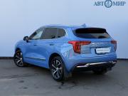 Haval Jolion I Москва  - изображение 19
