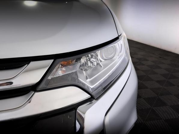 Mitsubishi Outlander III Рестайлинг 2 с пробегом 2015 года, цена 1 795 000 рублей, 158255 км, внедорожник, Автокод Объявления