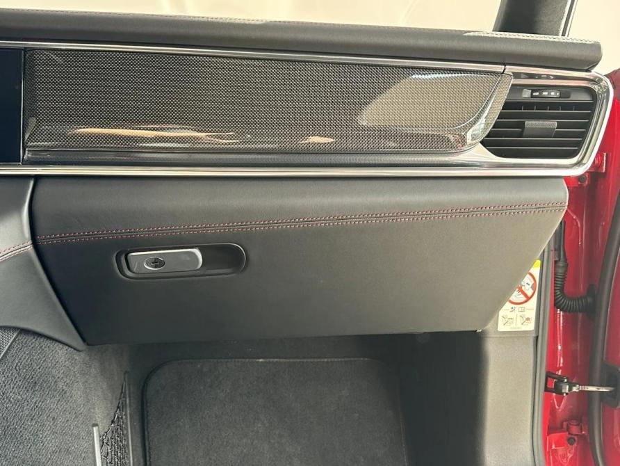 Porsche Panamera II Рестайлинг Барнаул  - изображение 19