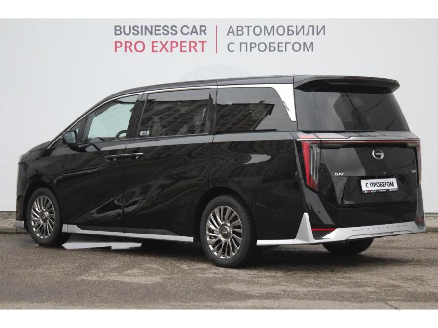 GAC M8 Краснодар  - изображение 7
