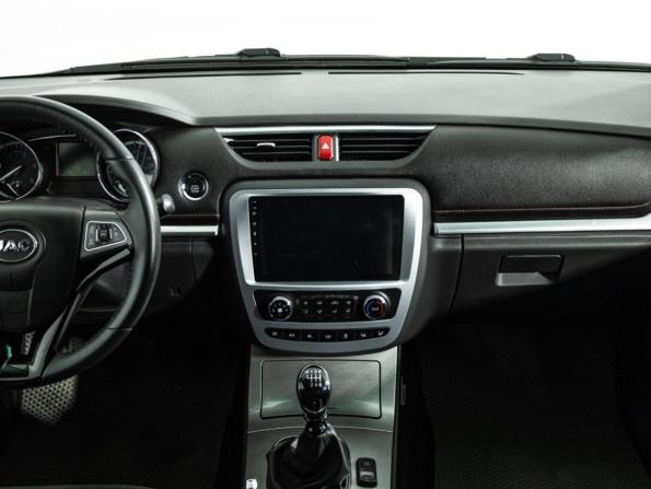 JAC T8 с пробегом 2023 года, цена 2 299 777 рублей, 36682 км, offers.body_type.unknown, Автокод Объявления