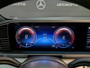 Mercedes-Benz GLE II (V167) Москва  - изображение 44