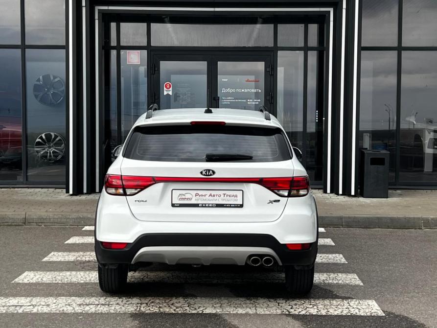 Kia Rio IV Воронеж  - изображение 5