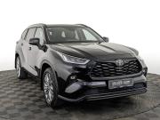 Toyota Highlander IV (XU70) Москва  - изображение 33