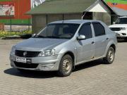 Renault Logan I Рестайлинг Вологда  - изображение 11