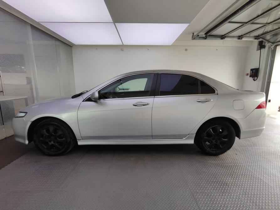 Honda Accord VII Рестайлинг Уфа  - изображение 10