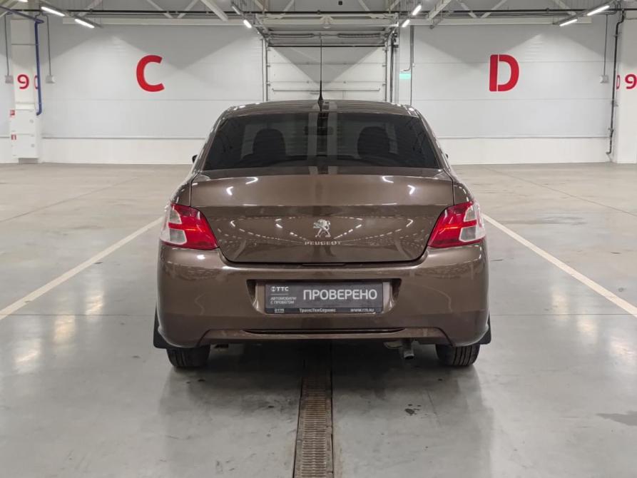 Peugeot 301 I Казань  - изображение 7