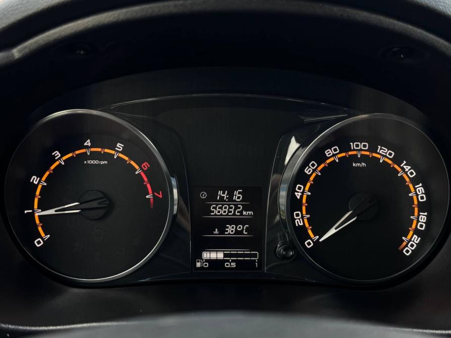 Lada (ВАЗ) Granta I Рестайлинг Екатеринбург  - изображение 21
