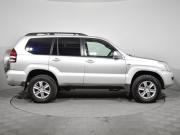 Toyota Land Cruiser Prado 120 Series Санкт-Петербург  - изображение 24