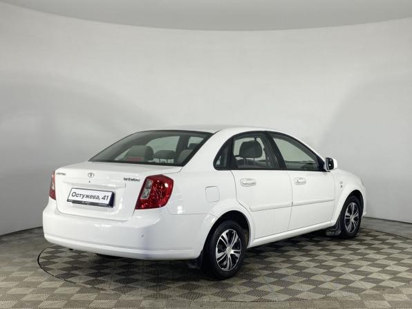 Daewoo Gentra II с пробегом 2015 года, цена 600 000 рублей, 142351 км, седан, Автокод Объявления