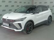 Geely Coolray I Рестайлинг Оренбург  - изображение 27