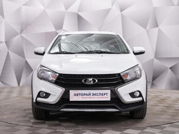 Lada (ВАЗ) Vesta I с пробегом 2019 года, цена 860 000 рублей, 221000 км, универсал, Автокод Объявления