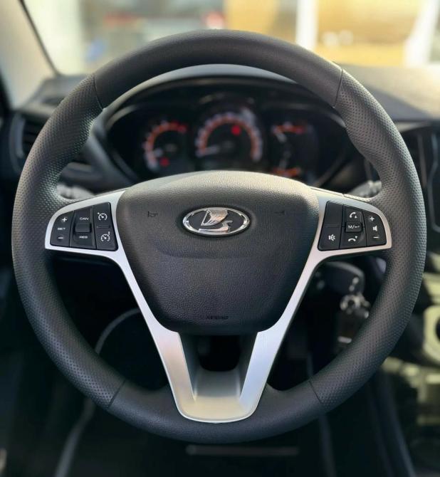 Lada (ВАЗ) Vesta I Воронеж  - изображение 14